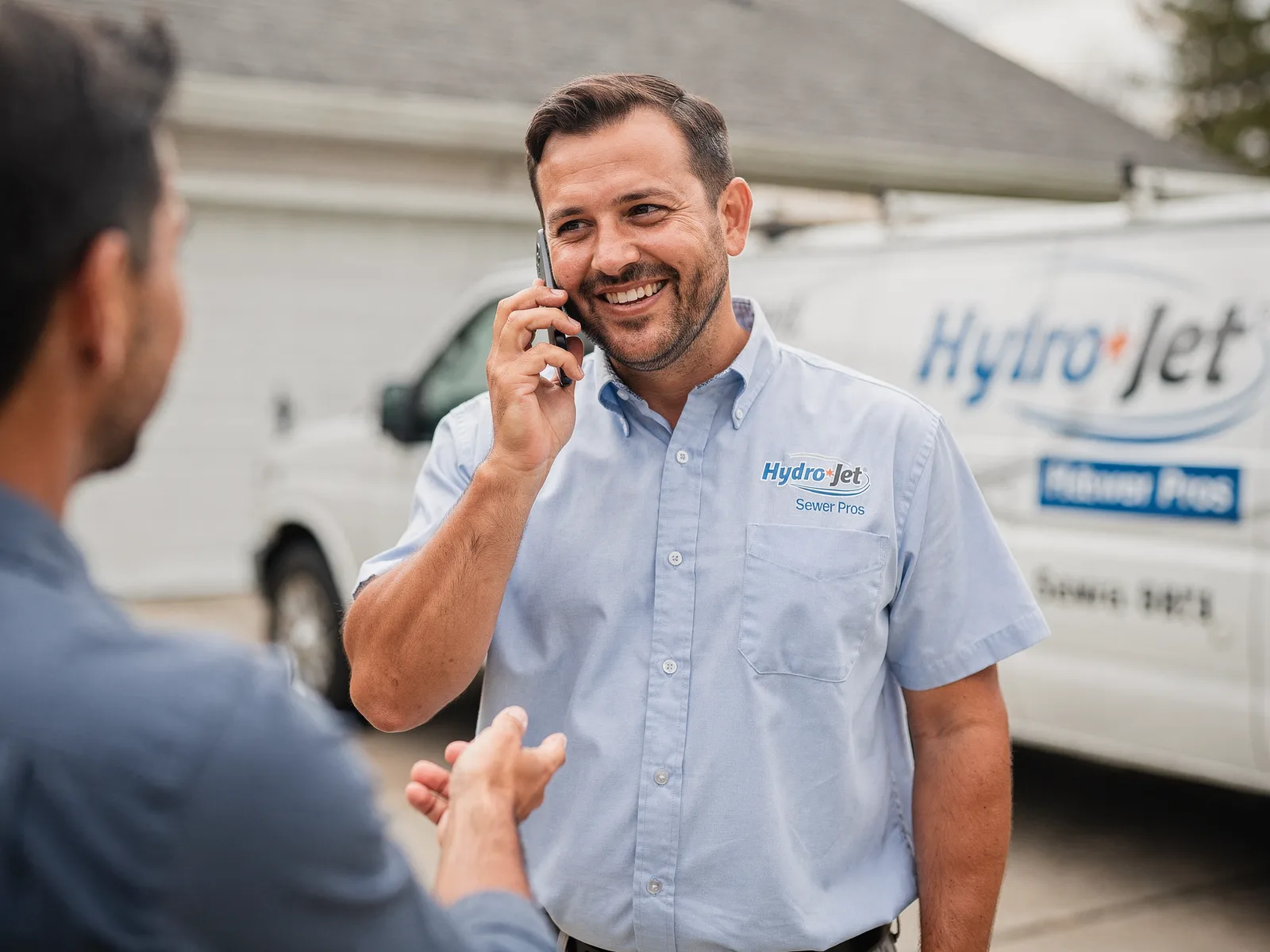 Hydro Jetting Near Me Mill Creek, IN FAQs